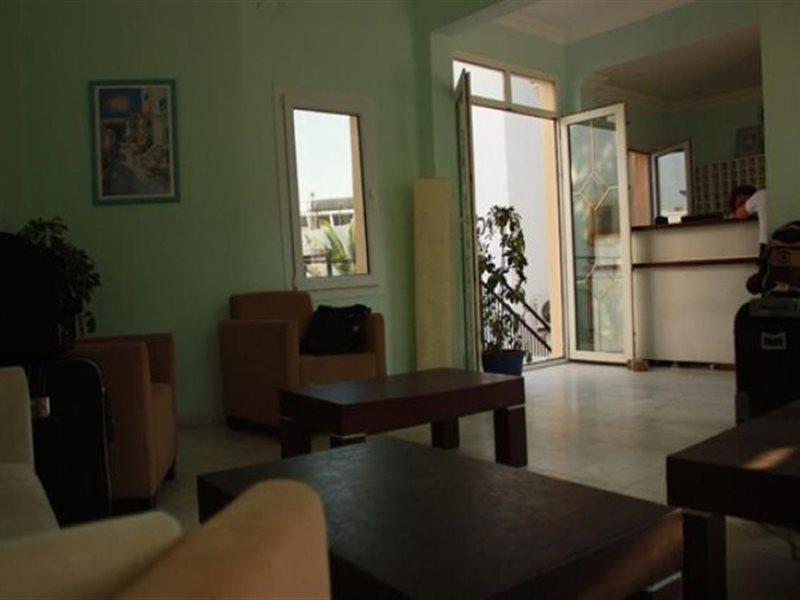 Alta Park Hotel Bodrum Pokój zdjęcie