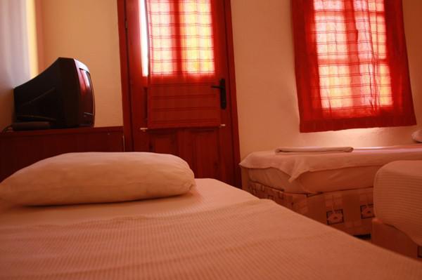 Alta Park Hotel Bodrum Pokój zdjęcie
