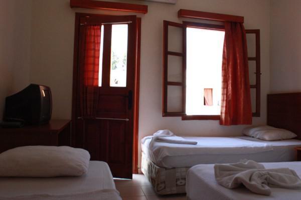 Alta Park Hotel Bodrum Pokój zdjęcie