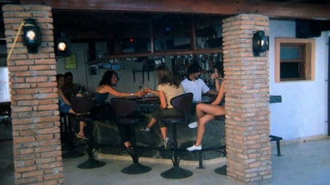 Alta Park Hotel Bodrum Restauracja zdjęcie