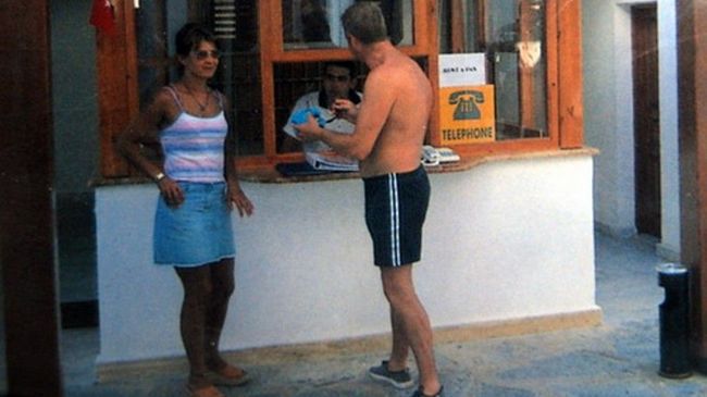 Alta Park Hotel Bodrum Wnętrze zdjęcie