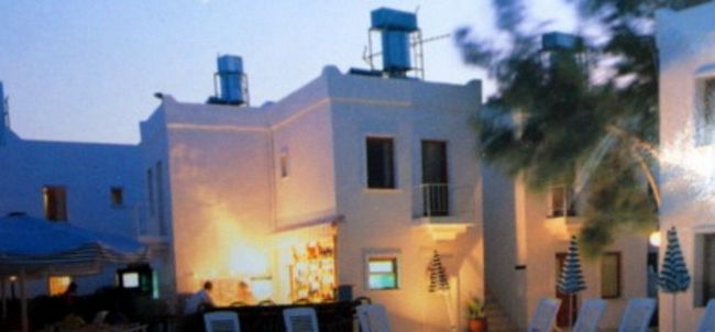 Alta Park Hotel Bodrum Zewnętrze zdjęcie